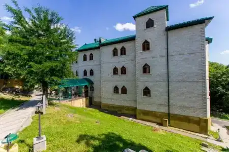 Галерея Палас - 0