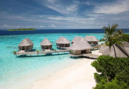 Milaidhoo Island Maldives - 32