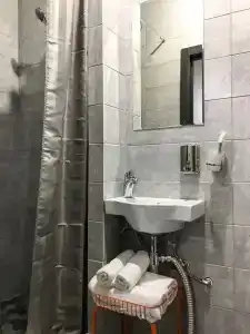 Лофт отель - 8