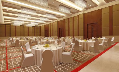 The Oberoi Dubai - 9