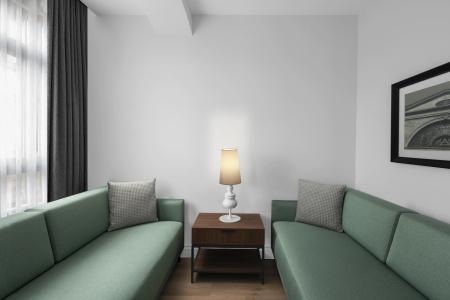Akka Suites Taksim-Special Class - 32