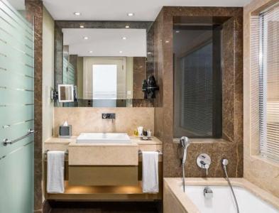 Radisson Blu, Istanbul Sisli - 7
