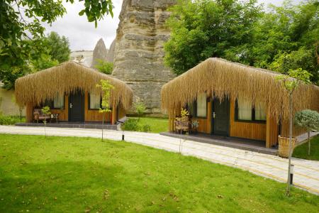 A La Mode Cappadocia by Elixir Hotels - 38