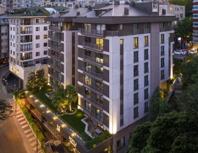 Tzl Suites - 0