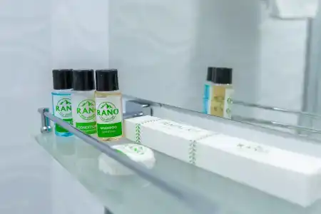 Rano Eco Village - 47