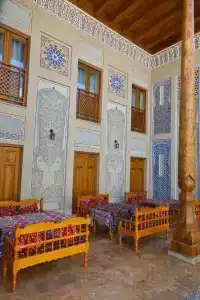 Fatima Boutique - 17