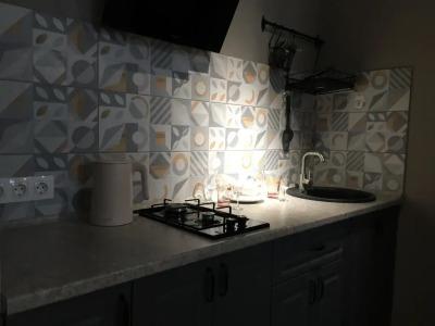 Новые ЛЮКС на Чапаева - 2