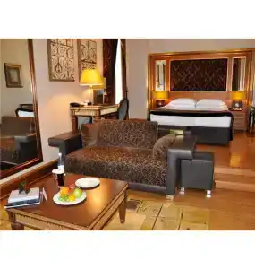Бутик-отель Sultan INN - 76
