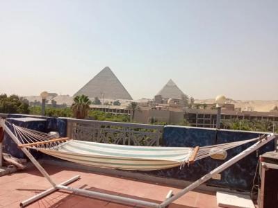 Regency Pyramids - 19