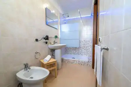 Villa Rocla guest house Pompei - 13