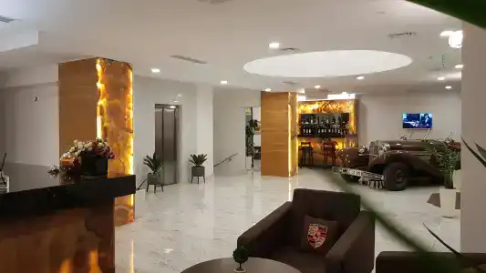 Bernardazzi Grand & Spa - 20