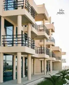 Khazar Golden Beach - 5