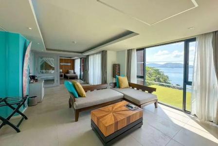 U Zenmaya Phuket - 7
