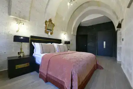Goreme Kaya Otel - 41