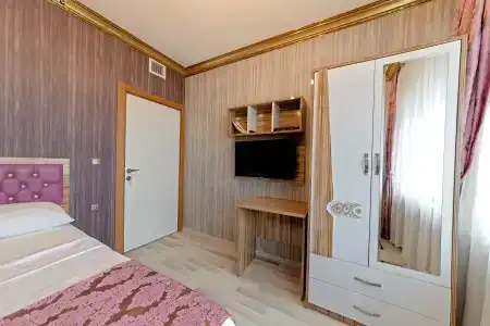 Royal Babil Suites - 115