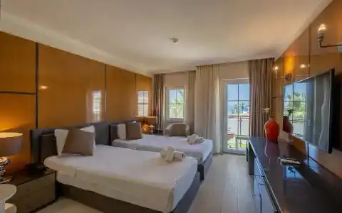 Golden Beach Bodrum - 30