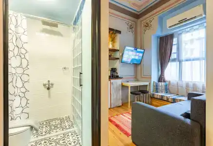 Ali Pasha Apartment - 50
