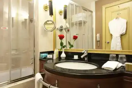 InterContinental Almaty - 76