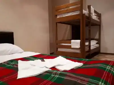 Apartnet. Guest House Alma - 7