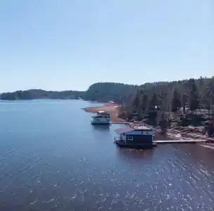 Клиффхаус - 3