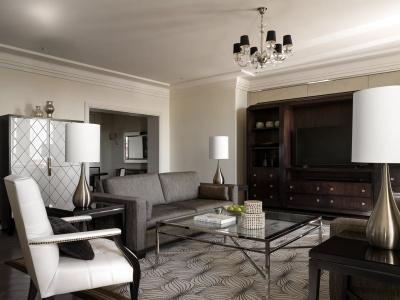 Four Seasons Hotel Moscow - 80