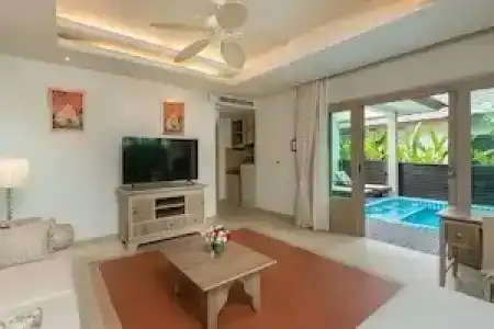 Ravindra Beach Resort & Spa - Sha Extra Plus - 53