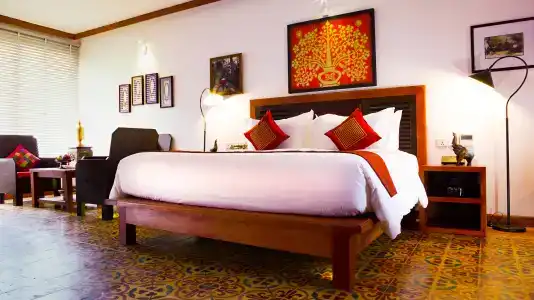 Montra Nivesha Residence - 125