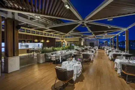 Calista Luxury Resort - 42