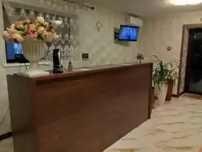 Милый дом - 5