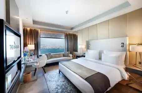 The Marmara Taksim - 49