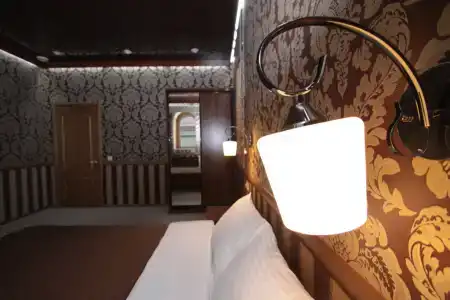 Карлсон - 5