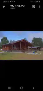 Жуковка Village дом с камином - 153
