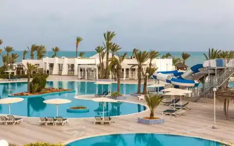 El Mouradi Djerba Menzel - 28