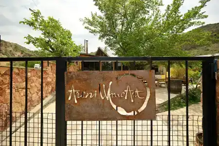 Areni Wine Art - 1
