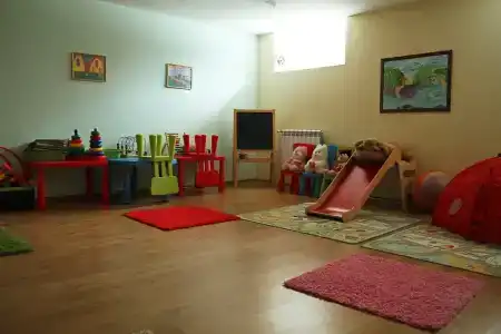 Воробьи - 18