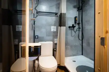 Глэмпинг Китовый Берег - 103