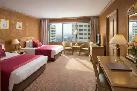 Prince Suites Residence Managed by Prince Palace - 24