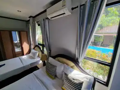 Rim Khao Resort - 113