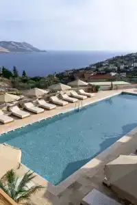 Radisson Blu Kas Adult Only - 6
