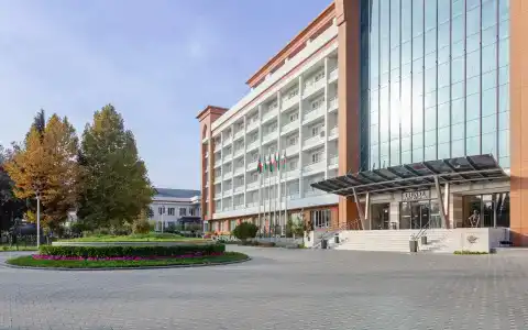 Санаторий Чинар (Chinar & Spa) - 18