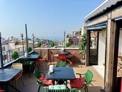 Istanbul Holiday - 1
