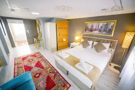 Sultans Royal - 49