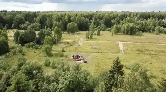 КедрДом - 13