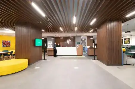 Holiday Inn Yerevan - Republic Square, an IHG - 27