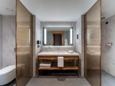 Sofitel Istanbul Taksim - 37