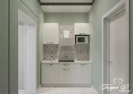 Огни Маяка - 129