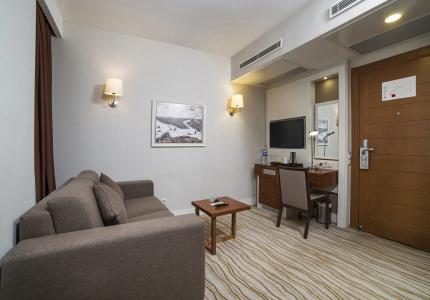 Radisson Istanbul Sultanahmet - 37