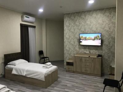 Mazza Plaza - 2
