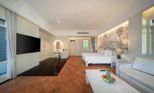 The Hotspring Beach & Spa - Sha Extra Plus - 42