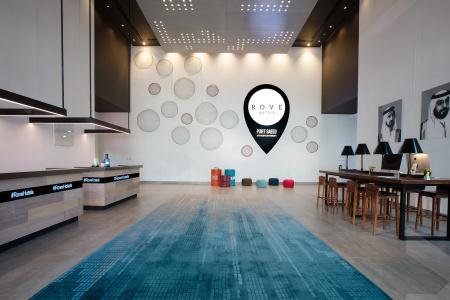 Rove City Centre - 2